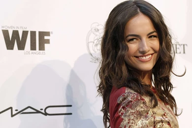 Camilla Belle Wallpapers