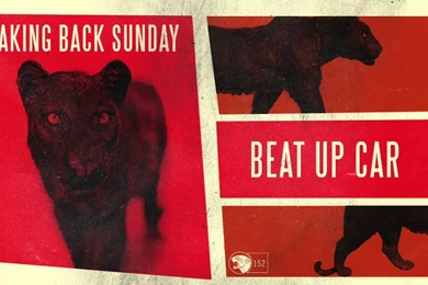 Taking Back Sunday   Beat Up Car   YouTube