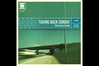 Taking Back Sunday Austin Shows On Do512