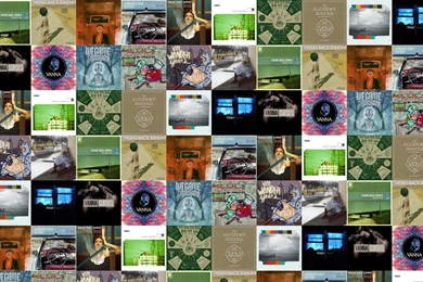 Taking Back Sunday Tell All Your Friends Where Wallpapers « Tiled ...