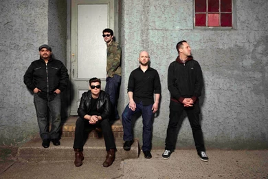 Taking Back Sunday Wallpapers