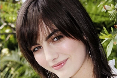 Wallpapers Hd Camilla Belle ~ Elrinconcitodemaya