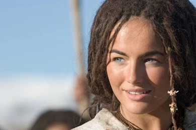 Camilla Belle Smile 1920x1200 Wallpapers, 1920x1200 Wallpapers ...