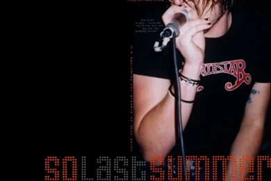 Taking Back Sunday Wallpapers