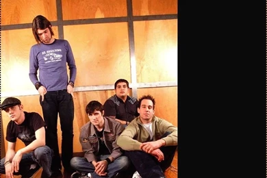 How Nice To See You Again   Page 18   News Article   AbsolutePunk.net