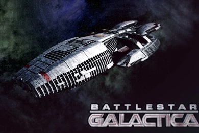 Efficient Capital Ship Design Ideas :