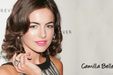 Download Free HD Wallpapers: HD Wallpapers Of Camilla Belle