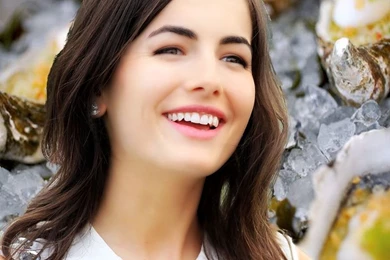 Camilla Belle Hd Wallpaper2012