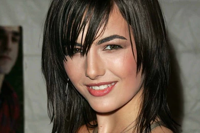 Camilla Belle Hair Style Wallpapers Wallpaper, Size: 1920x1080 ...