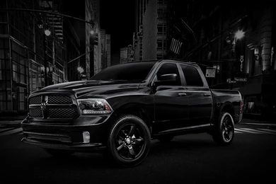 2014 Dodge Ram 1500 Wallpapers   Image