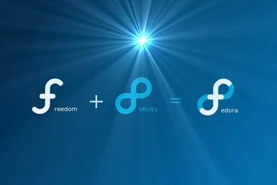 Fedora Wallpapers 1 By Linxguy16 On DeviantArt