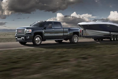 Dodge Ram 1500 2015 Black   Image