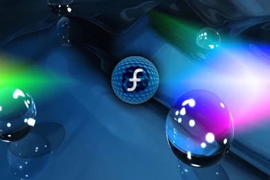 Fedora Ball Wallpapers 1920x1200 1396507
