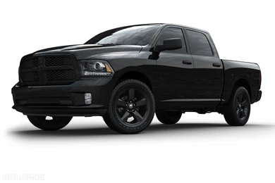 Dodge Ram 1500 2014 Custom   Image