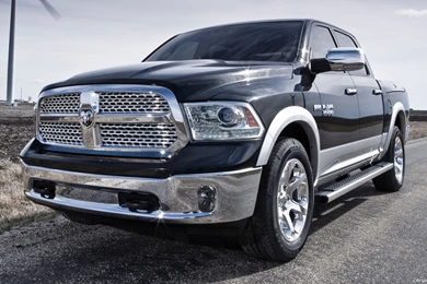 Car Wallpapers   Dodge Ram 1500 Laramie Limited   2013   3