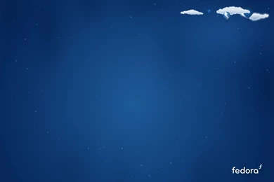 Trololo Blogg: Wallpapers Fedora 16