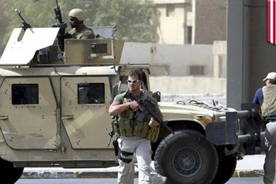 Blackwater Trial: US Guards Found Guilty In Baghdad Killings   YouTube