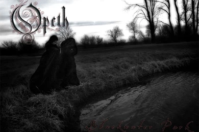 DeviantArt: More Like Opeth Wallpapers By Gangstayoda