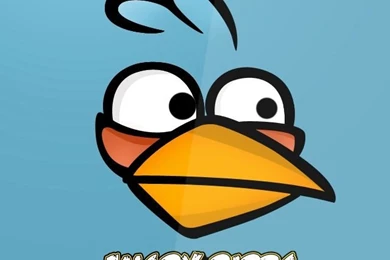 Gallery For   Angry Bird Wallpapers For Mobile
