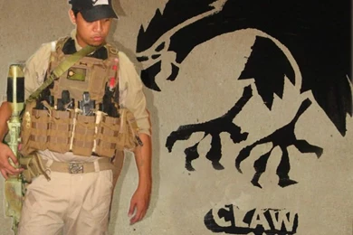 Iraq & Afganistan: PMC Pics   Page 9