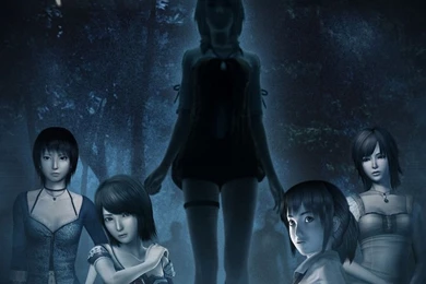 Fatal Frame: Maiden Of Black Water By AliceVampire97 On DeviantArt