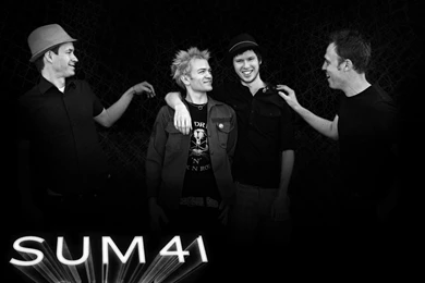 Sum 41 Wallpapers