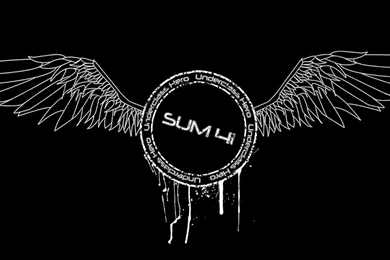 DeviantArt: More Like Sum 41 PSP Wallaper By TheGamerII