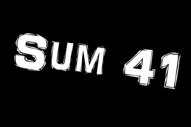 Sum 41 Wallpapers By Ladydel1 On DeviantArt