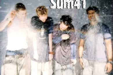 Sum 41   Sum 41 Wallpapers (65749)   Fanpop