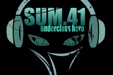 Sum41 DeviantArt