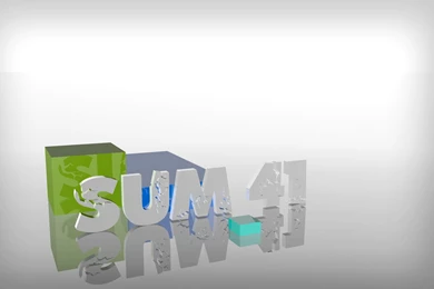 Sum 41  Wallpapers By IEvgeni On DeviantArt