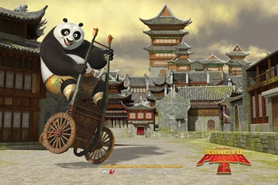 Kung Fu Panda 2 Wallpapers 7573 1920 X 1200   WallpaperLayer.com