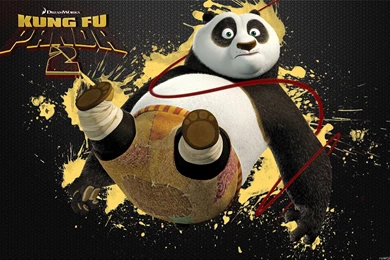 Kung Fu Panda 2 Wallpapers   205757