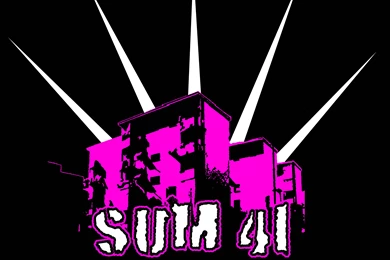 Sum 41 Underclass Hero By Kevmb009 On DeviantArt