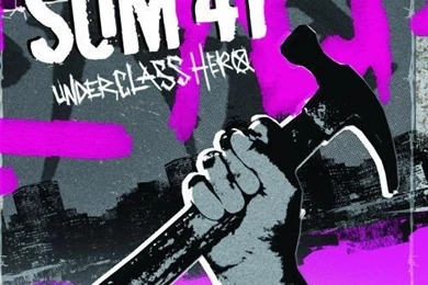 ROCK ARTIST BIOGRAPHY: Sum 41 Biography