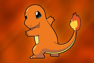 Charmander Backgrounds Wallpapers Cave