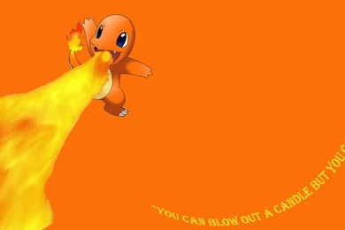 Williams Charmander Wallpapers By Blazer10000 On DeviantArt