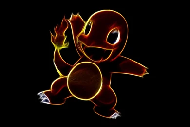 004 Charmander By TheBlackSavior On DeviantArt