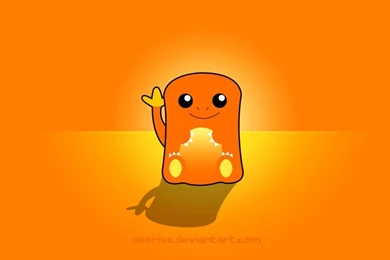 Charmander Wallpapers By PixelPandaa On DeviantArt