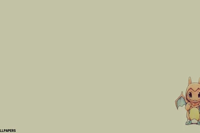 DeviantArt: More Like Charmander Wants To Evolve Wallpapers By ...