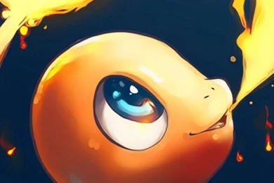 Wallpaper: Charmander If You Like It: Save It! :)