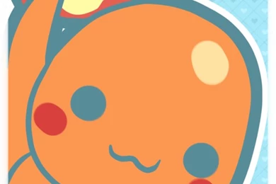 Charmander Phone Wallpapers By SeviYummy On DeviantArt
