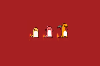 Charmander Wallpapers » WallDevil   Best Free HD Desktop And Mobile ...