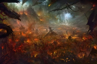 Fantasy Wars Image   Eorl_256   Mod DB