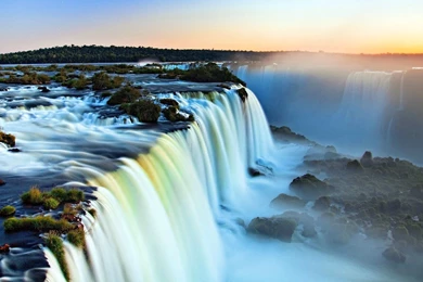 Niagara Falls Wallpapers