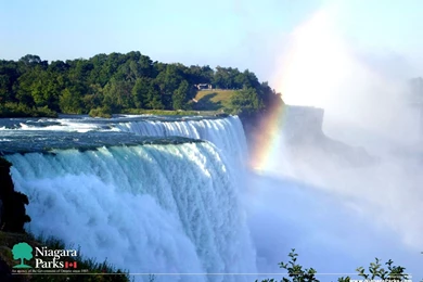 Niagara Falls HD Wallpapers