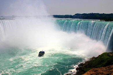 Niagara Falls Wallpapers   Wallpapers Cave