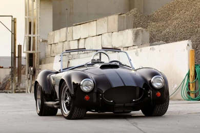 Shelby Cobra