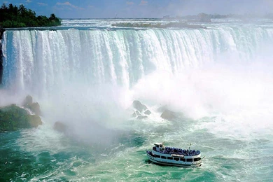 Niagara Falls Wallpapers