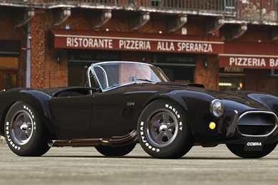 Shelby Cobra HD Wallpapers Computer Desktop 996